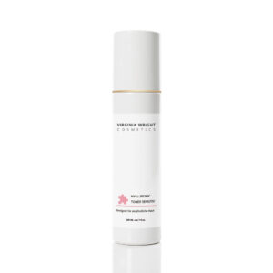 Hyaluronic Toner sensitiv NEUE FORMULIERUNG !