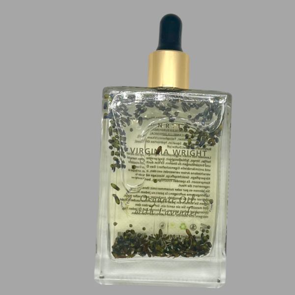 Multi use Petal oil