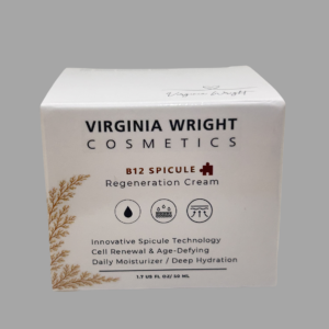 B12 Spicule Regeneration Cream
