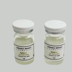 NAD++ Cell Repair Needling Serum